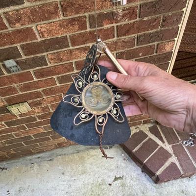 Four Wind Chimes (LR-RG)