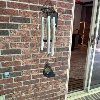 Four Wind Chimes (LR-RG)