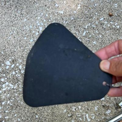 Four Wind Chimes (LR-RG)