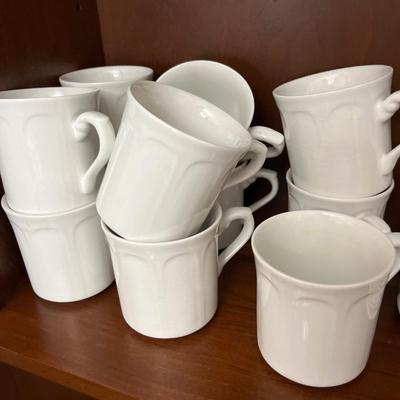 Meakin china