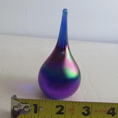 Older Gibson Glass Ring Holder