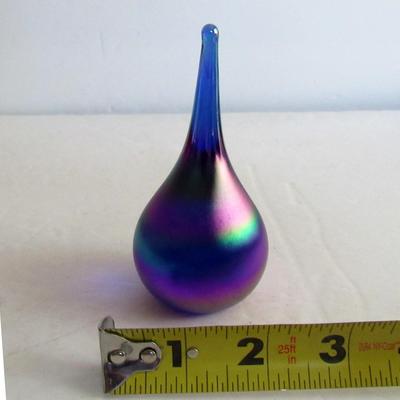 Older Gibson Glass Ring Holder