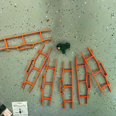 Assortment of Extension Cords & More (G-RG)