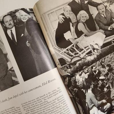 1964 Edition of the True Story of Jean Harlow