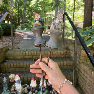 Garden Gnomes (G-RG)