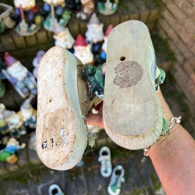 Garden Gnomes (G-RG)