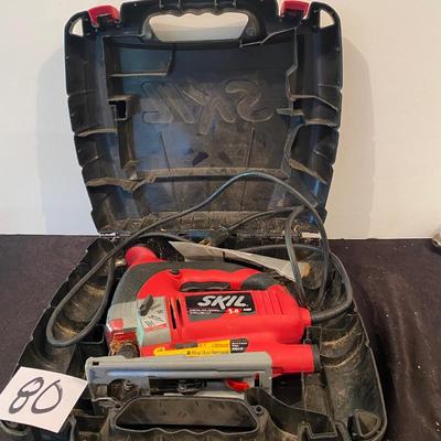 Skil Scrolling Cut Saw