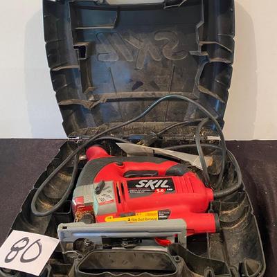 Skil Scrolling Cut Saw