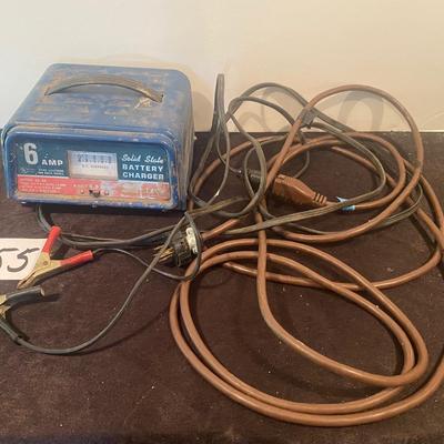 Battery Charger