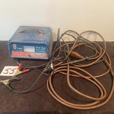 Battery Charger