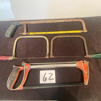 Saw Lot