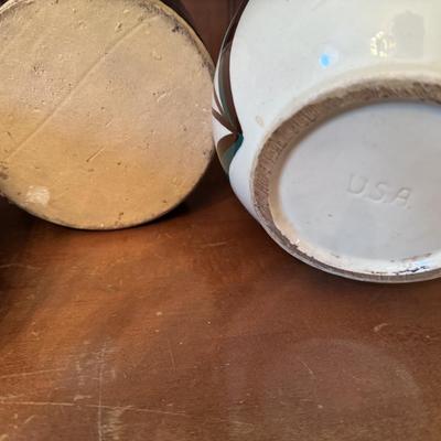 Stoneware Lot