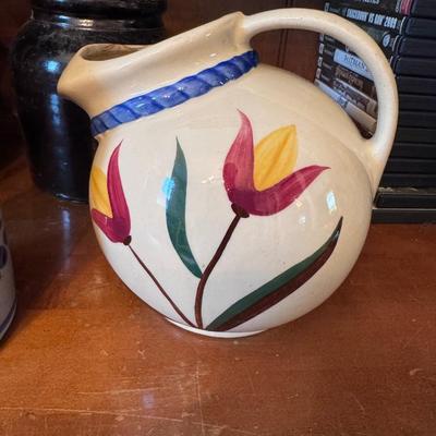 Stoneware Lot