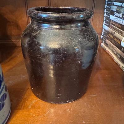 Stoneware Lot