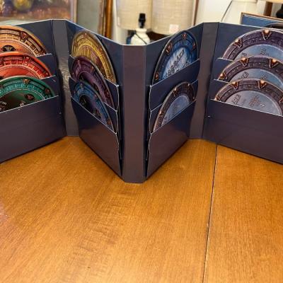 Stargate SG-1 DVD Collection