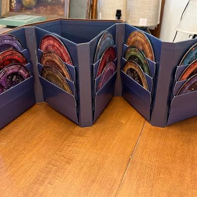 Stargate SG-1 DVD Collection