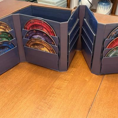 Stargate SG-1 DVD Collection