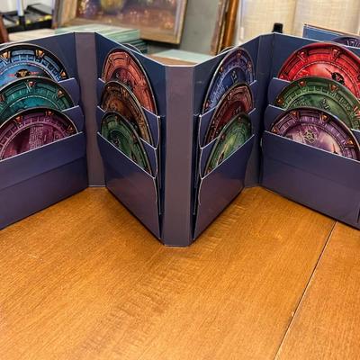 Stargate SG-1 DVD Collection