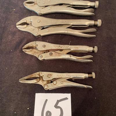 Vise Grips and More