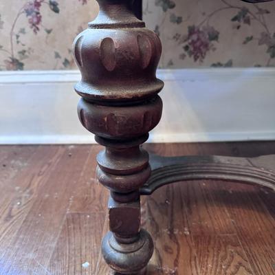 Antique China Cabinet