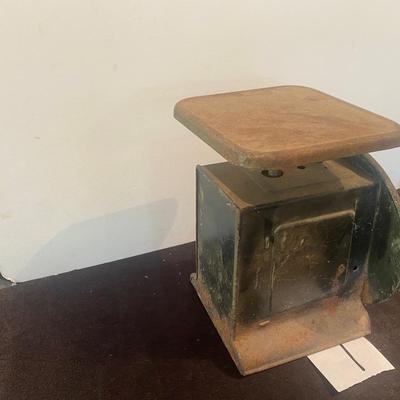Vintage Hanson Utility Scales