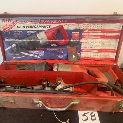 Tool Pieces