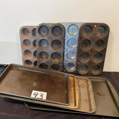 Baking Lot