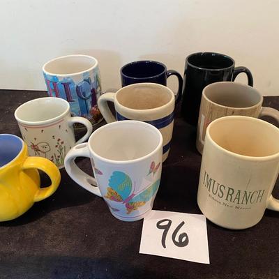 Coffee Cups