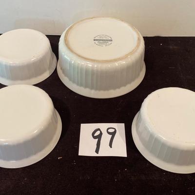 Corning Ware Lot
