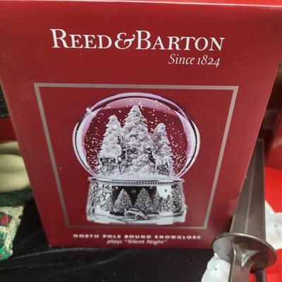 CHRISTMAS DECORATIONS