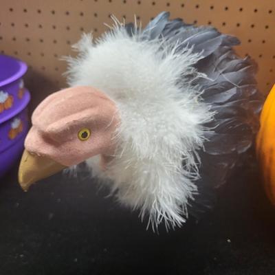 HALLOWEEN DECOR