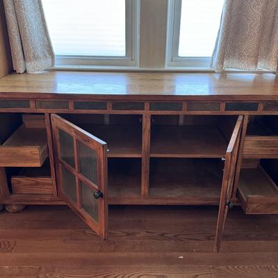 3-Piece Wall Unit