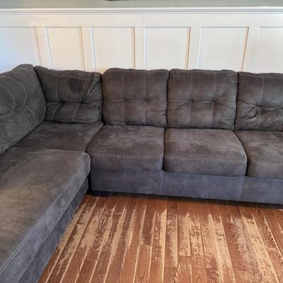 Sectional Couch
