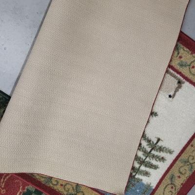 HOLIDAY ACCENT RUGS