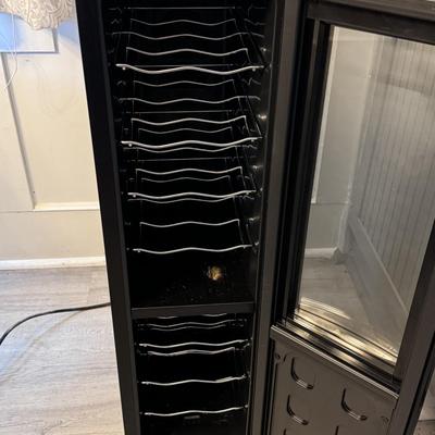 Wine Fridge