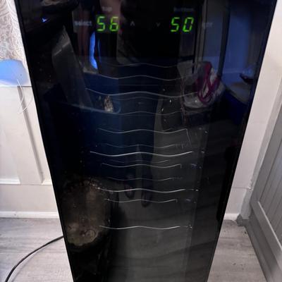 Wine Fridge