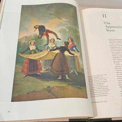 Time Life Library of Art Books