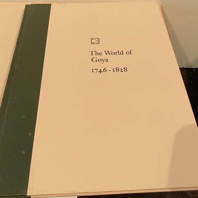 Time Life Library of Art Books