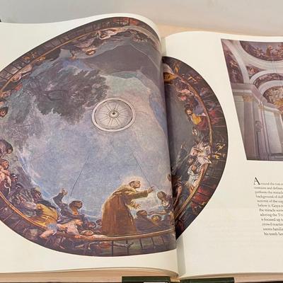 Time Life Library of Art Books
