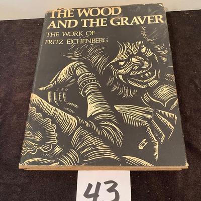 The Wood and the Graver