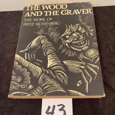 The Wood and the Graver