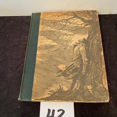Wuthering Heights
