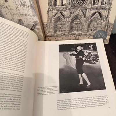 Art Books