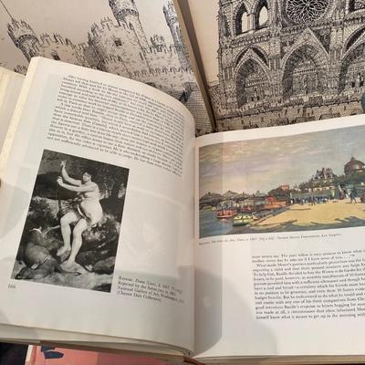 Art Books