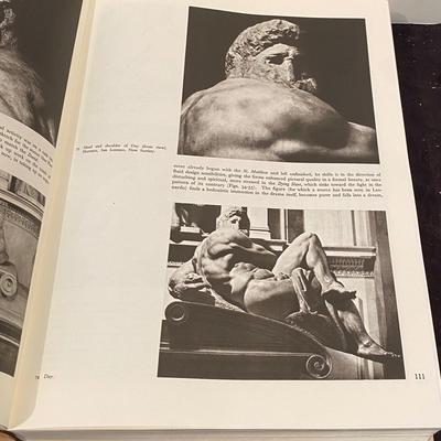 Michelangelo
