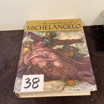 Michelangelo