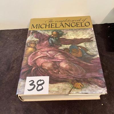 Michelangelo