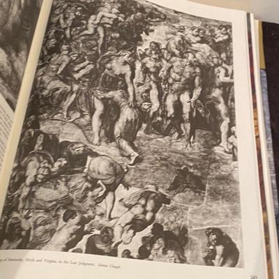 Michelangelo