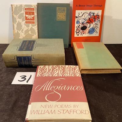 Cooking Books