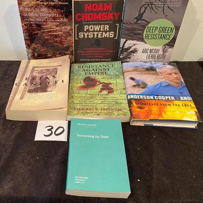 Book Lot